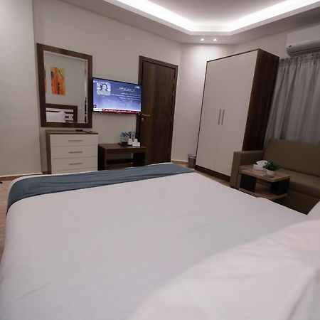 Royal Inn Residence New Кайро Екстериор снимка