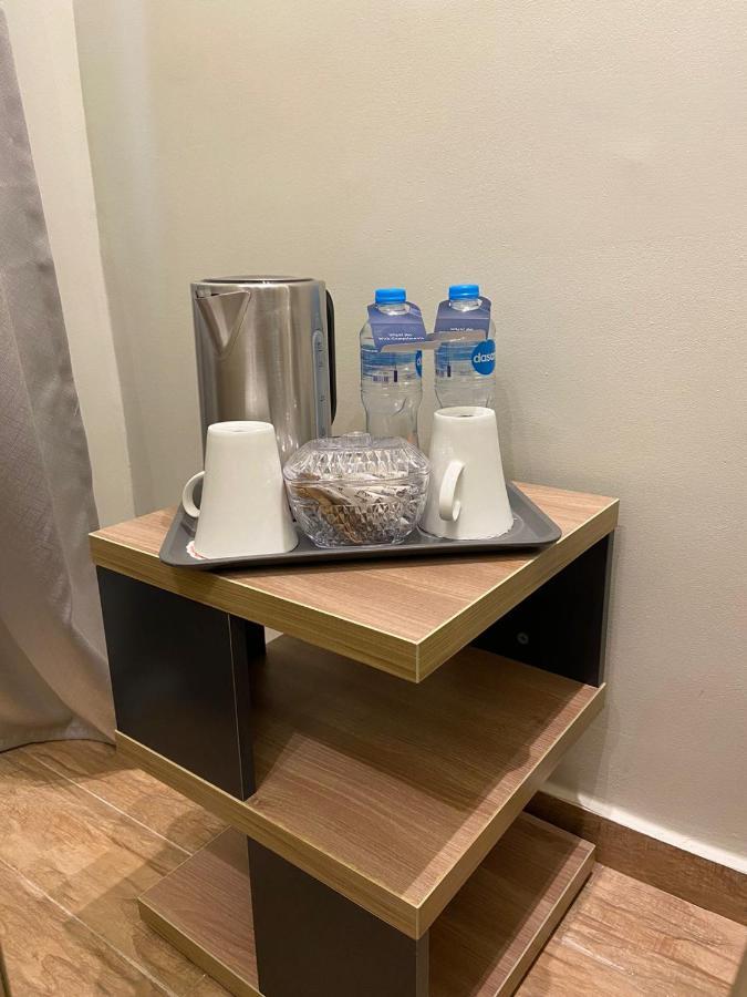 Royal Inn Residence New Кайро Екстериор снимка