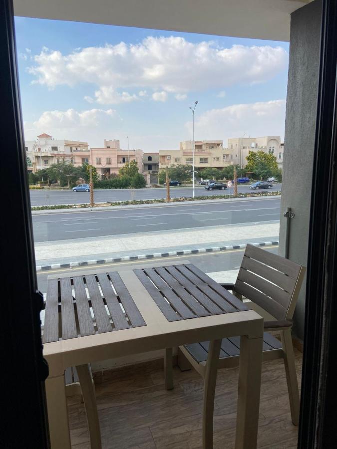 Royal Inn Residence New Кайро Екстериор снимка