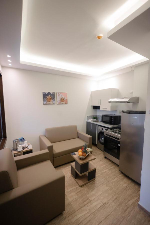 Royal Inn Residence New Кайро Екстериор снимка