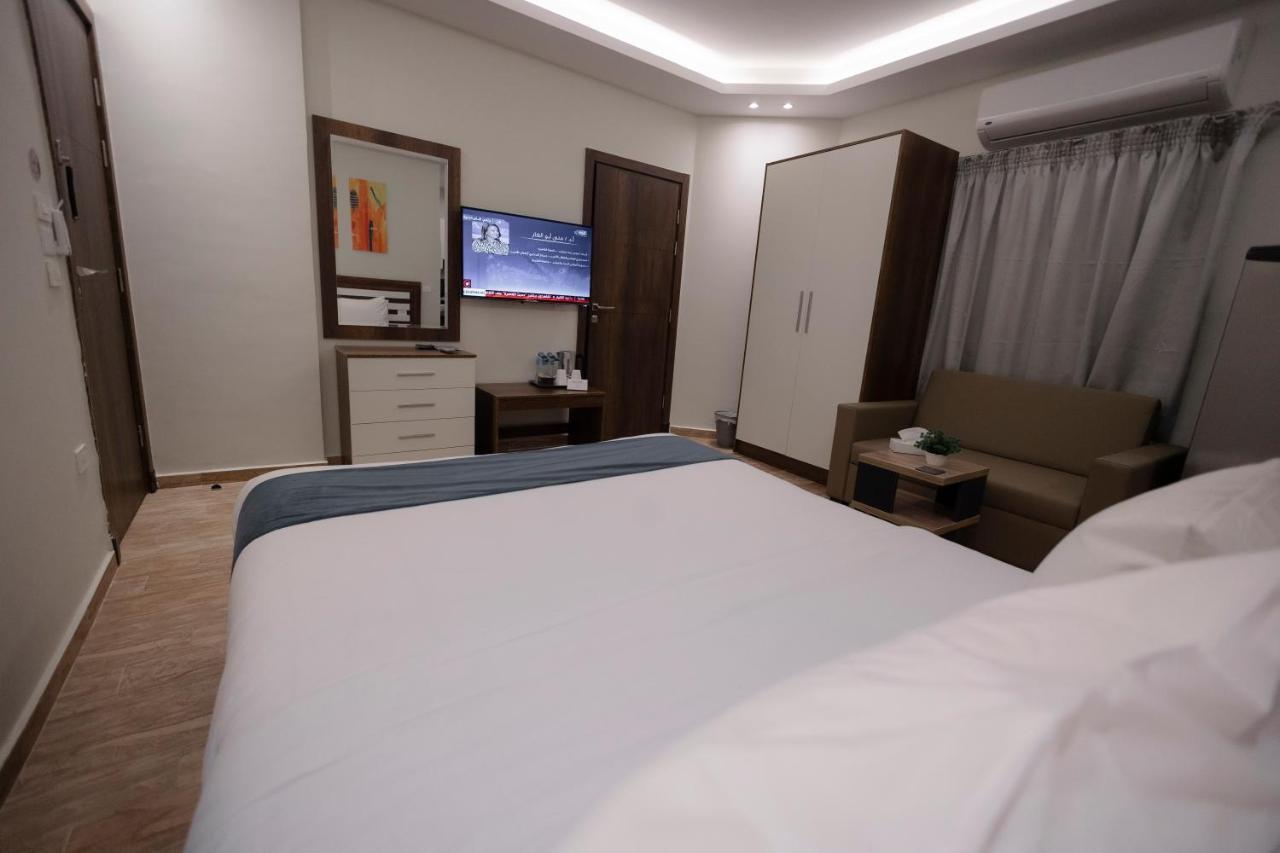Royal Inn Residence New Кайро Екстериор снимка