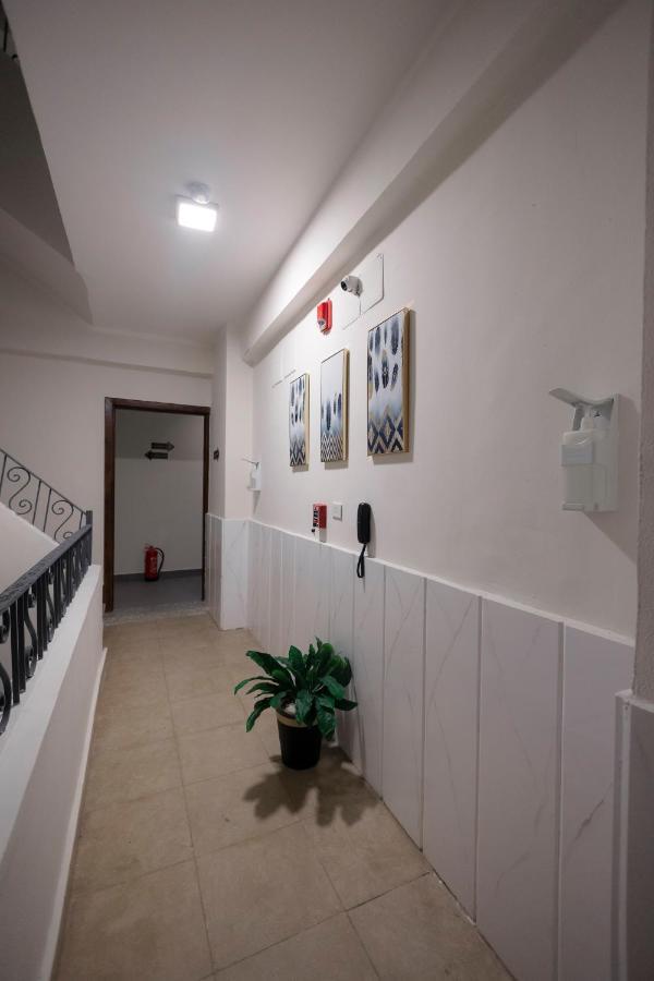 Royal Inn Residence New Кайро Екстериор снимка
