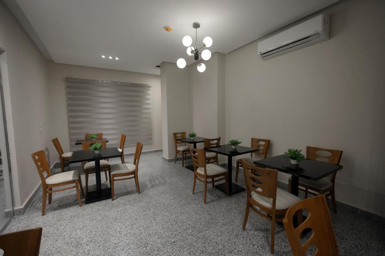 Royal Inn Residence New Кайро Екстериор снимка