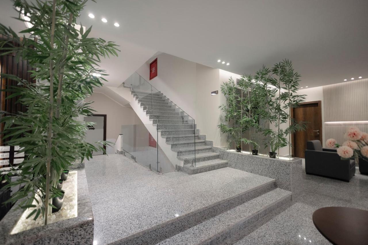 Royal Inn Residence New Кайро Екстериор снимка