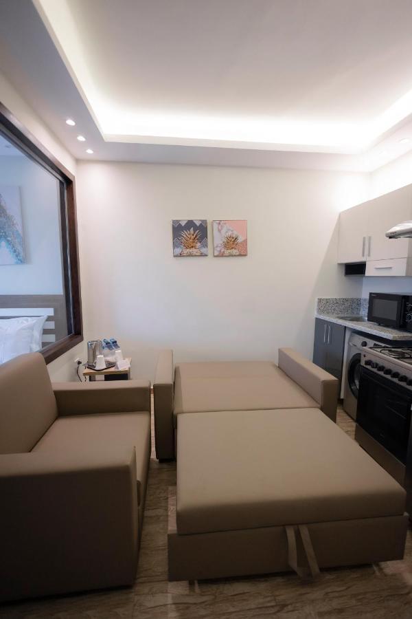 Royal Inn Residence New Кайро Екстериор снимка