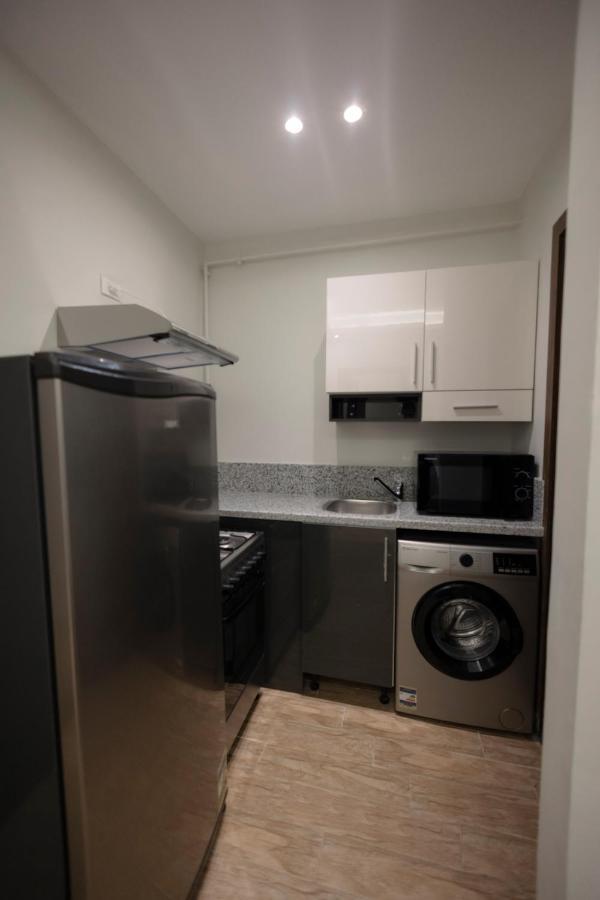 Royal Inn Residence New Кайро Екстериор снимка
