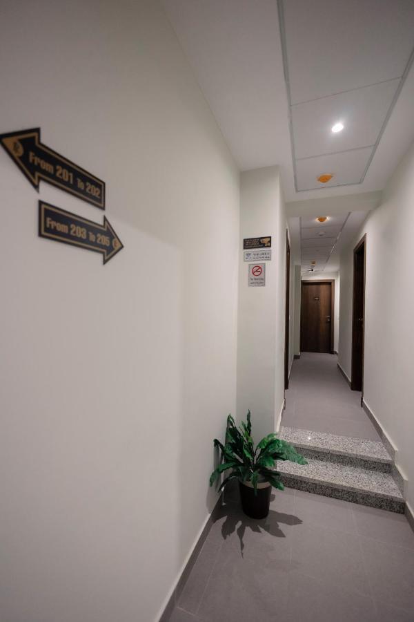 Royal Inn Residence New Кайро Екстериор снимка