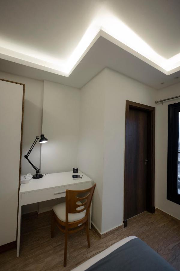 Royal Inn Residence New Кайро Екстериор снимка