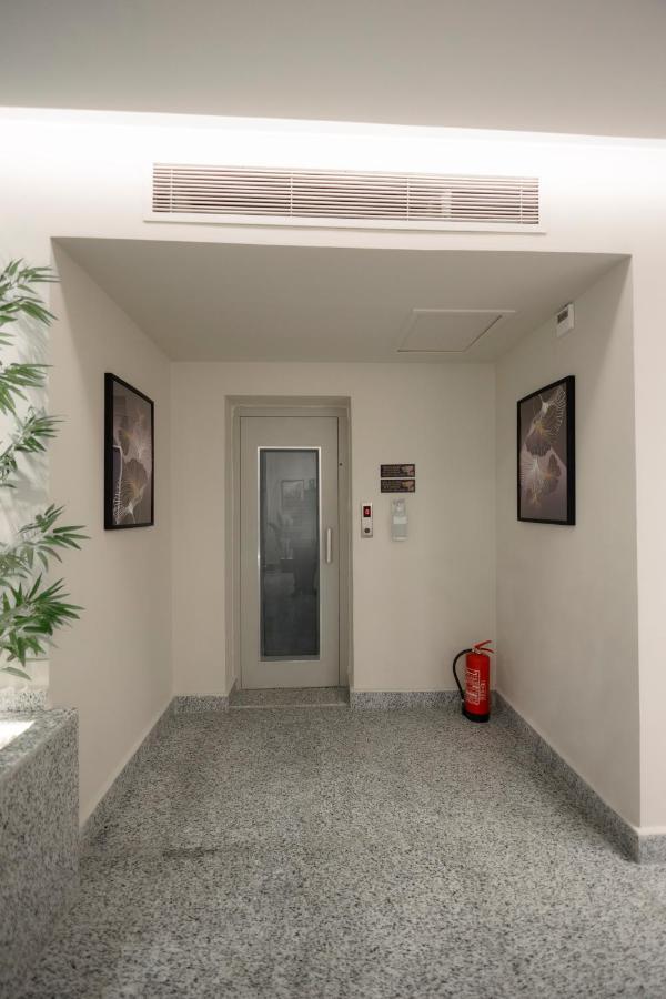 Royal Inn Residence New Кайро Екстериор снимка