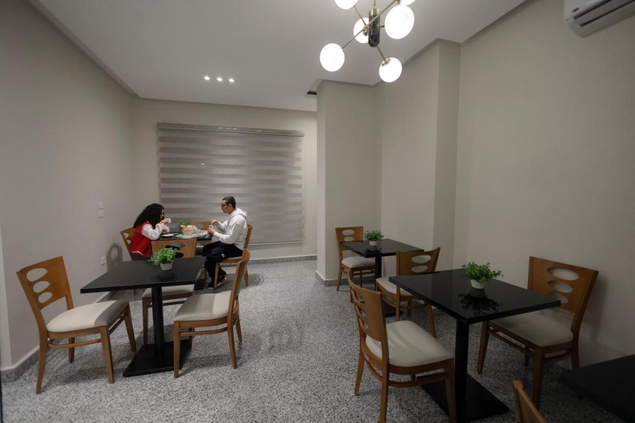 Royal Inn Residence New Кайро Екстериор снимка