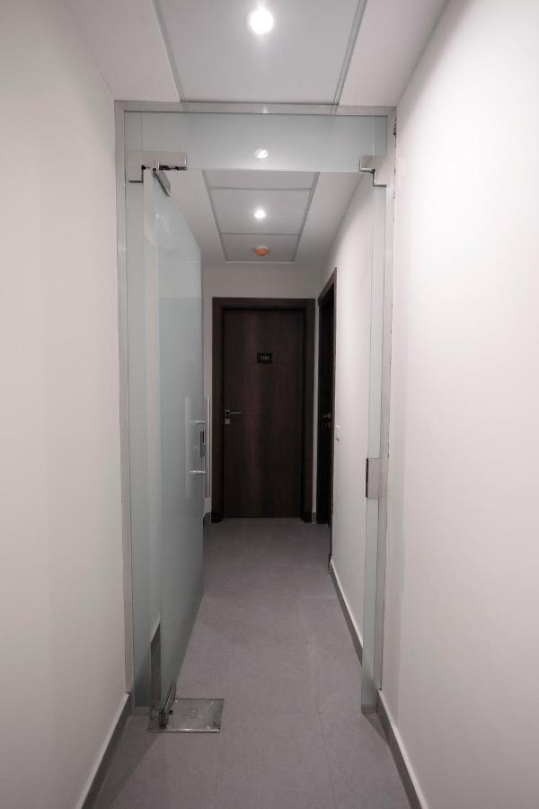 Royal Inn Residence New Кайро Екстериор снимка