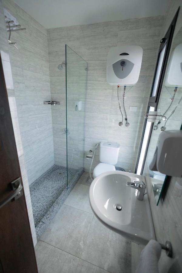 Royal Inn Residence New Кайро Екстериор снимка