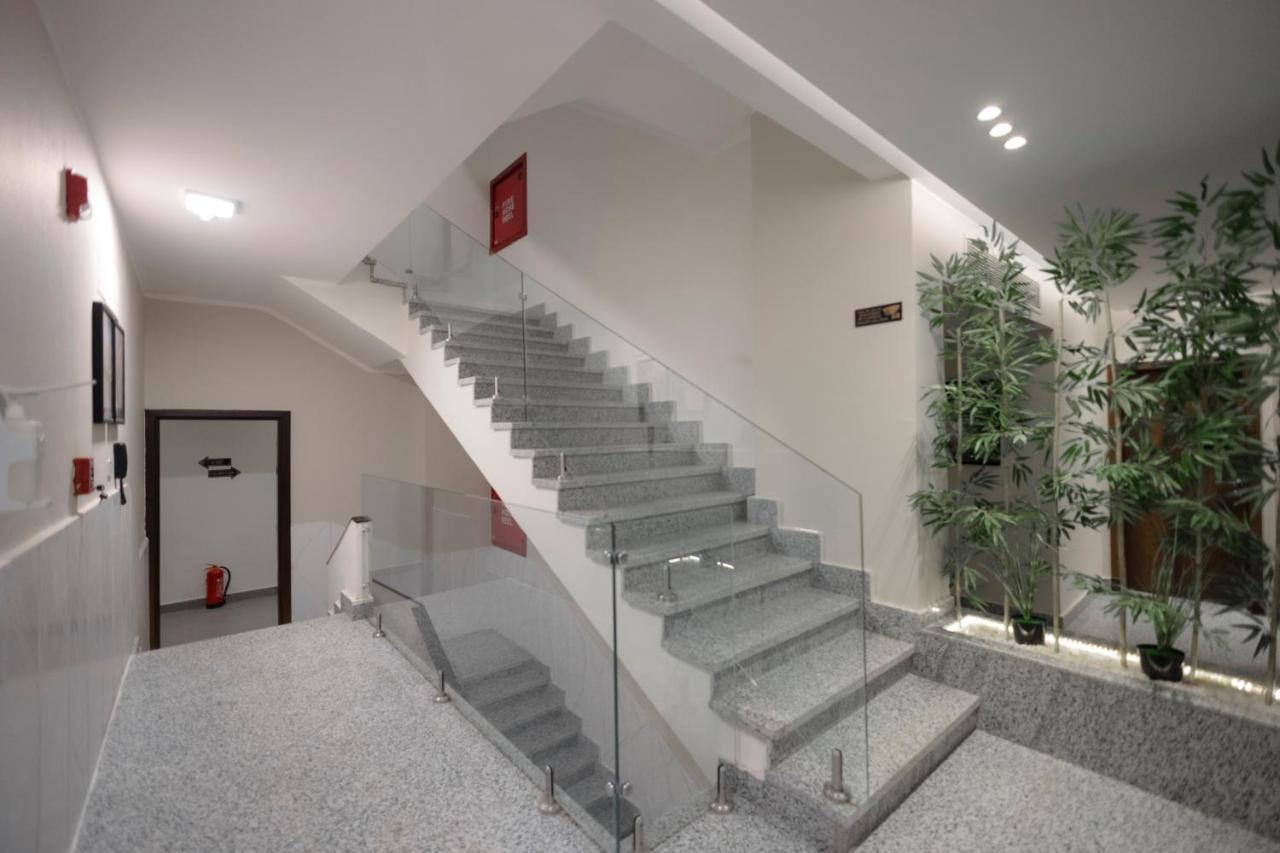 Royal Inn Residence New Кайро Екстериор снимка