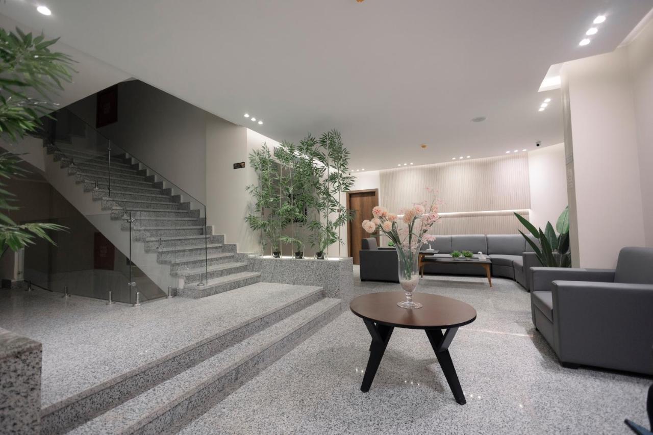 Royal Inn Residence New Кайро Екстериор снимка
