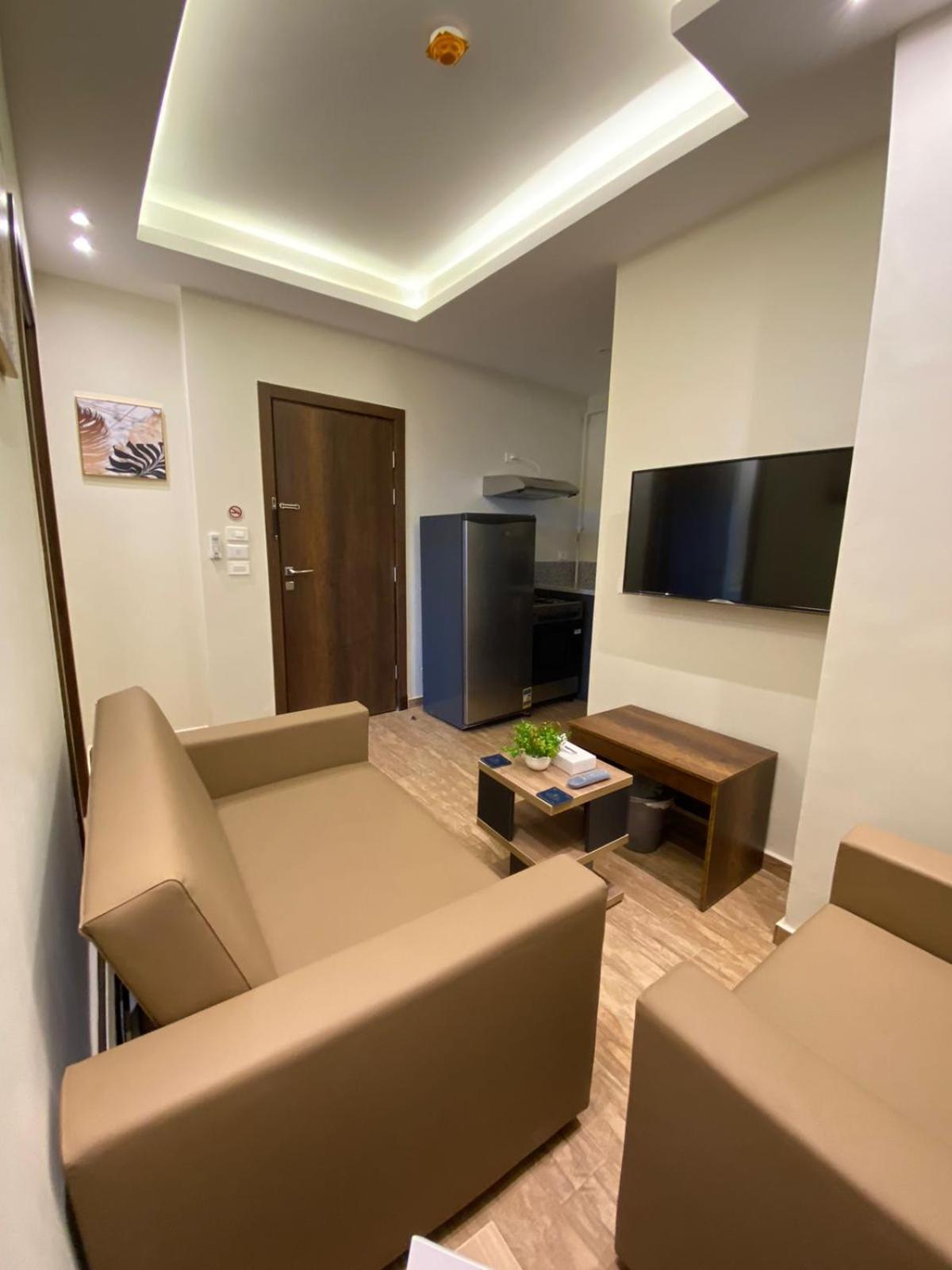 Royal Inn Residence New Кайро Екстериор снимка