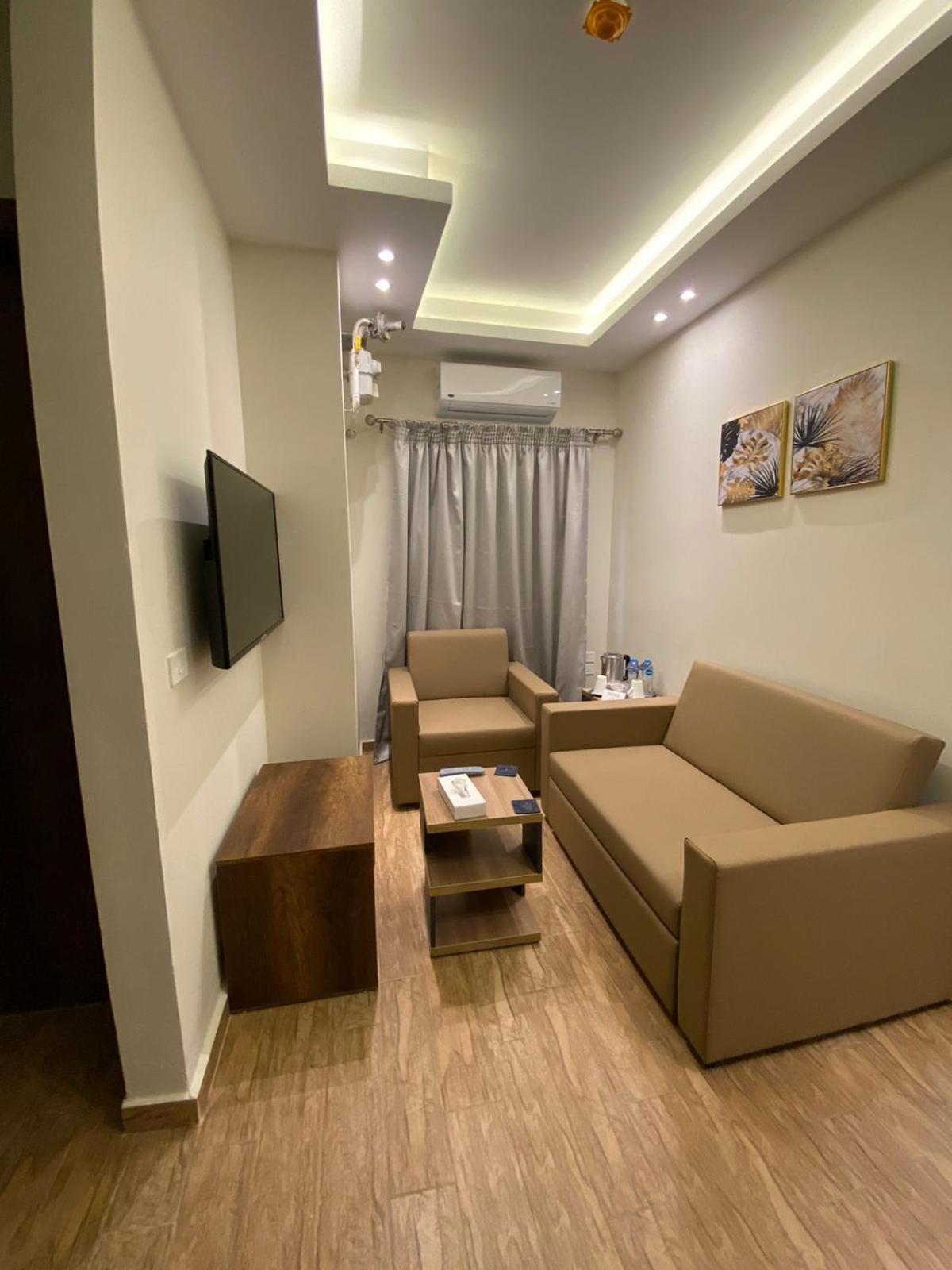 Royal Inn Residence New Кайро Екстериор снимка