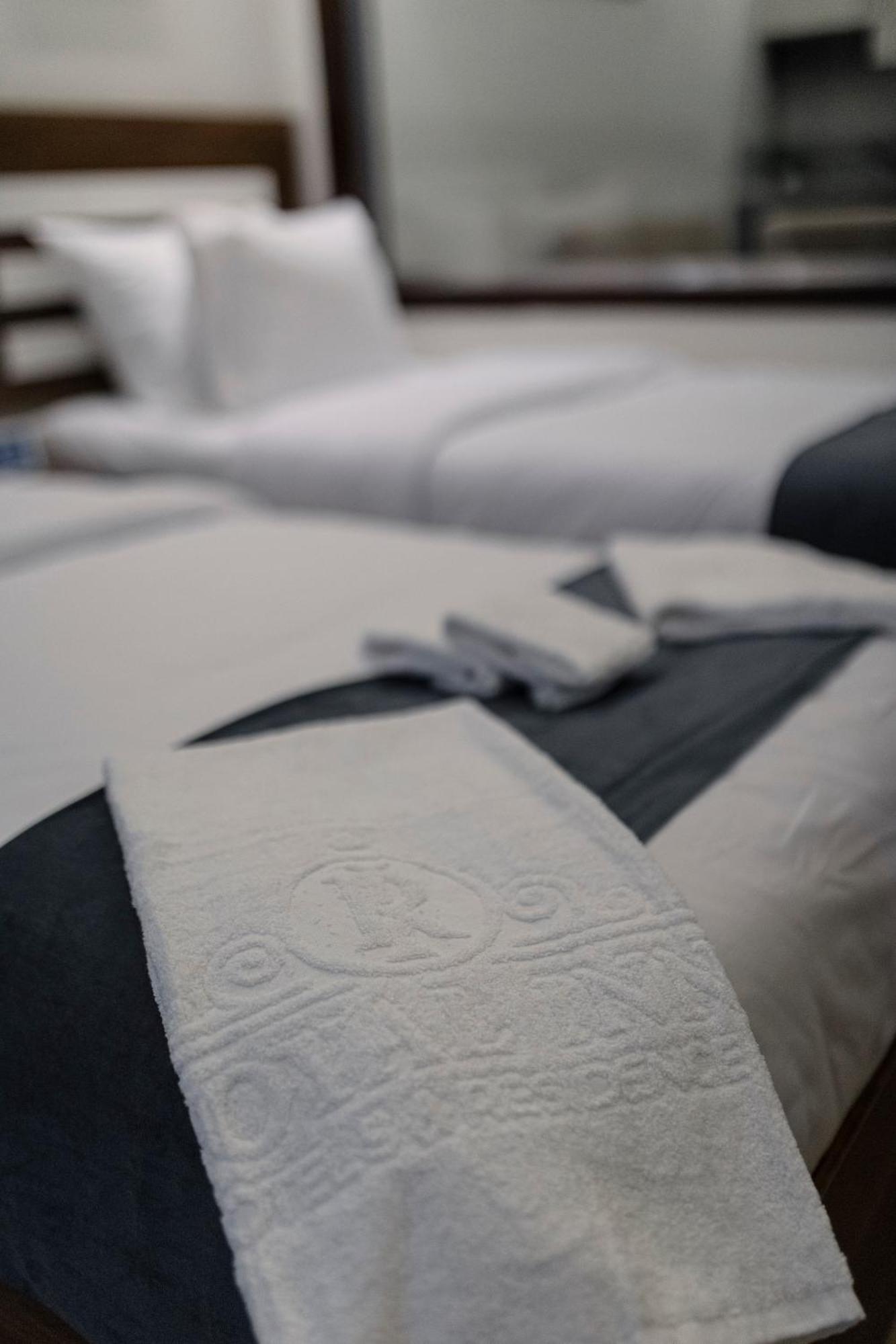 Royal Inn Residence New Кайро Екстериор снимка