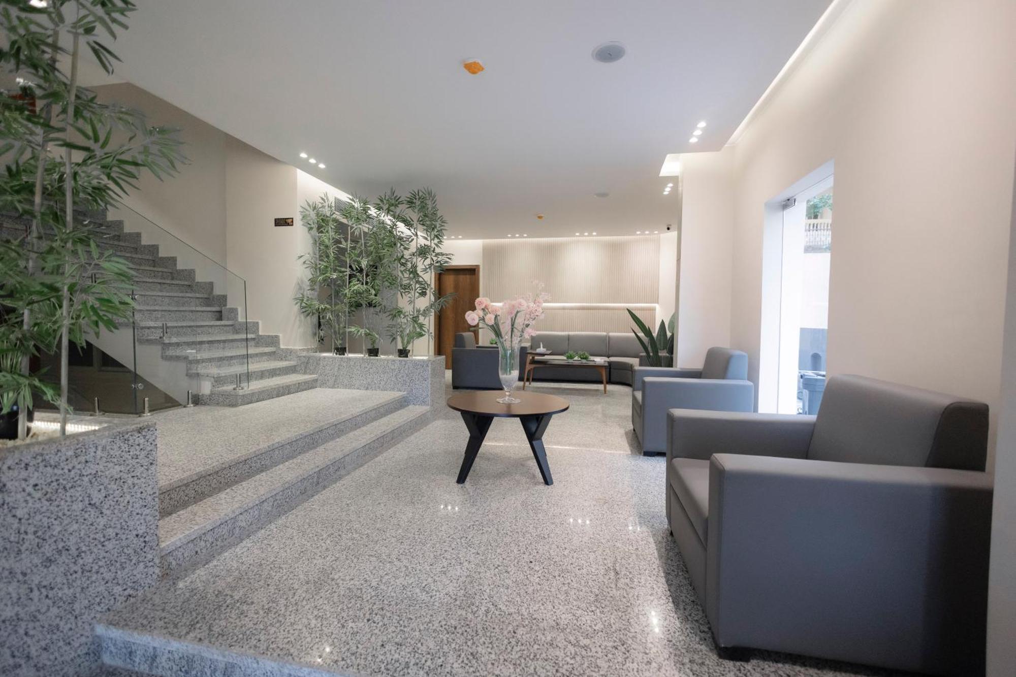 Royal Inn Residence New Кайро Екстериор снимка